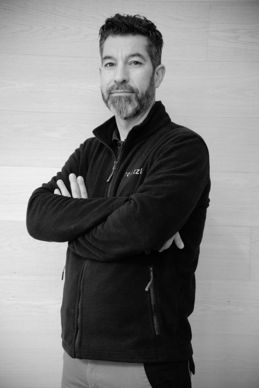 Antonio Marques