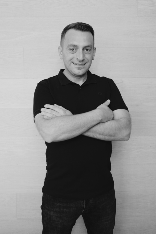 Ekrem Kasami