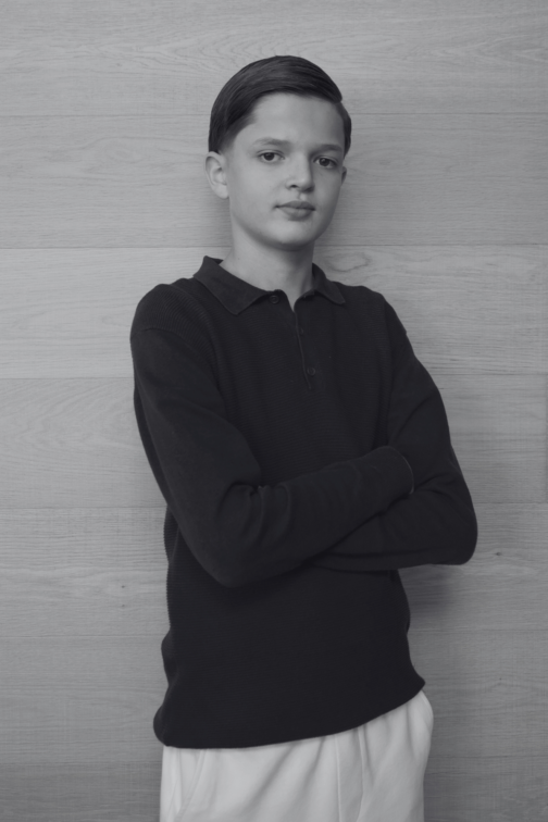 Imran Odzini