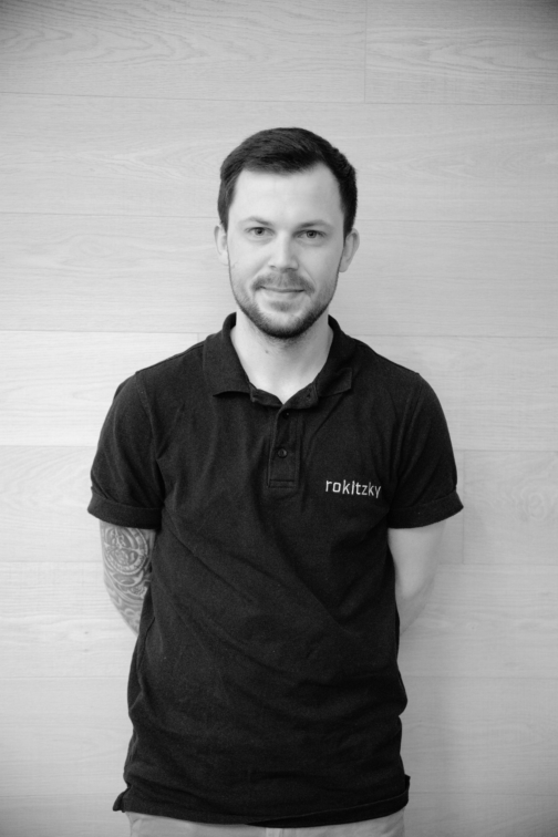 Javier Bolliger