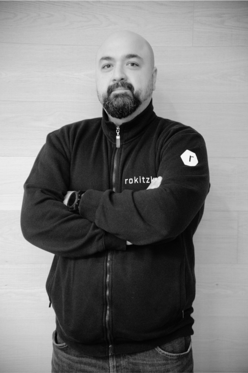 Orhan Salimovic